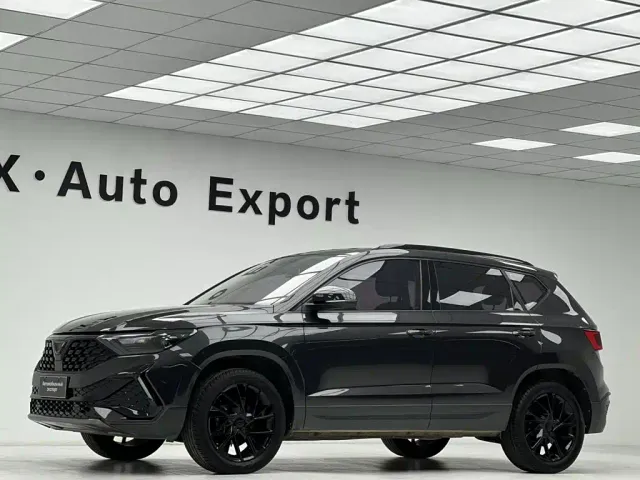 Jetta VS5 — Фото автомобиля 5