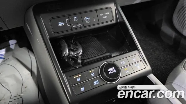 Hyundai Kona — Фото автомобиля 16