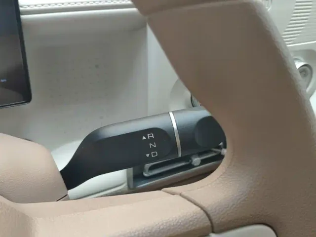 Wuling Hongguang Mini EV — Фото автомобиля 13