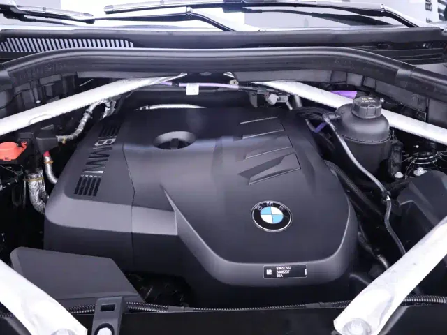 BMW X5 — Фото автомобиля 25