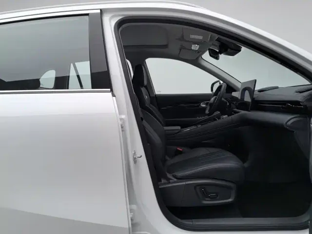 Geely Galaxy E5 — Фото автомобиля 23