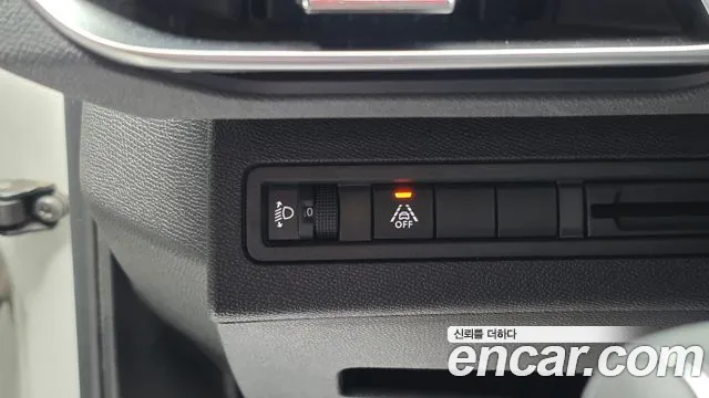 Peugeot 3008 2nd Gen — Фото автомобиля 23