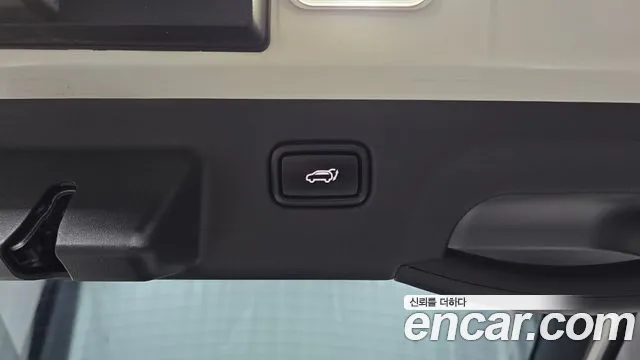 Kia EV6 — Фото автомобиля 30