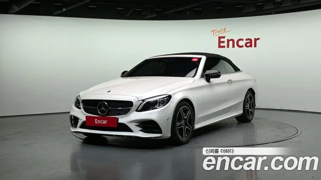 Mercedes-Benz C-Class — Фото автомобиля 19