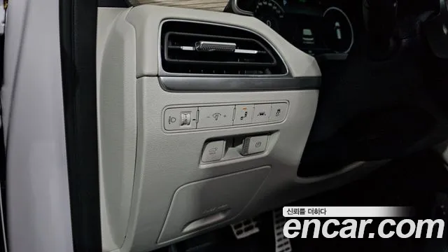 Hyundai Palisade Palisade Дизель 2.2 2WD — Фото автомобиля 26