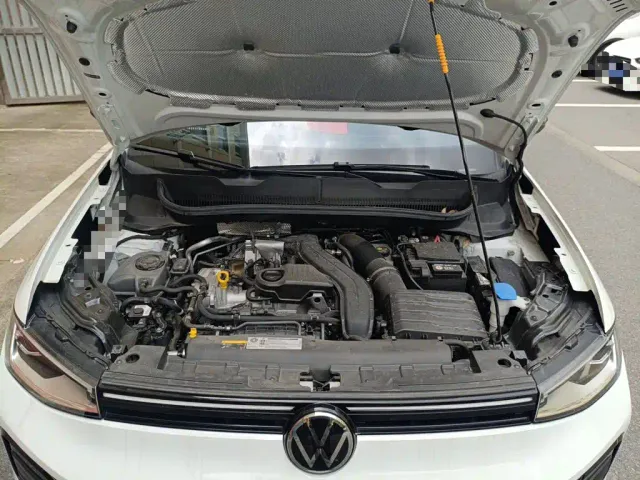 Volkswagen Tharu — Фото автомобиля 10
