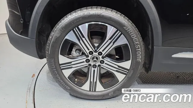 Mercedes-Benz EQA H243 — Фото автомобиля 21