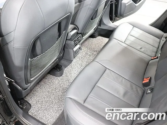Audi A3 8Y — Фото автомобиля 16