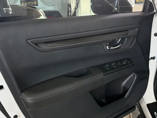 Honda CR-V — Фото автомобиля 6