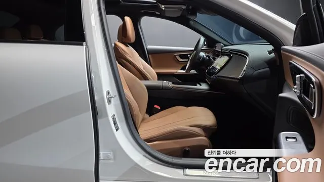 Mercedes-Benz E-Class W214 — Фото автомобиля 16
