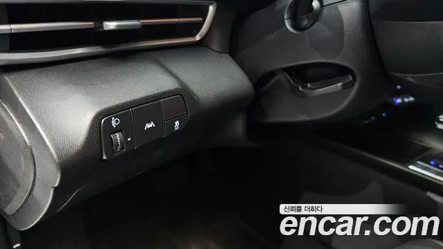 Hyundai AVANTE Avante (CN7) — Фото автомобиля 17