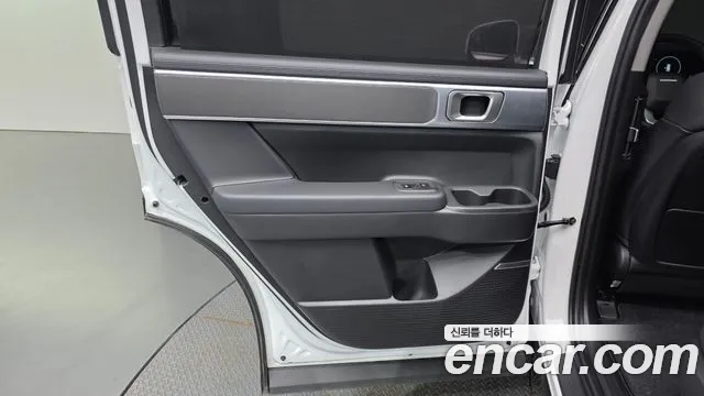 Hyundai Santafe — Фото автомобиля 25
