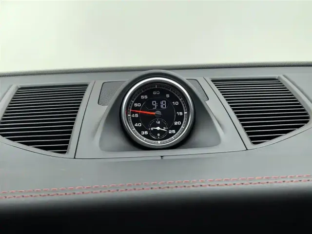 Porsche Macan 2020 Macan GTS 2.9T — Фото автомобиля 9