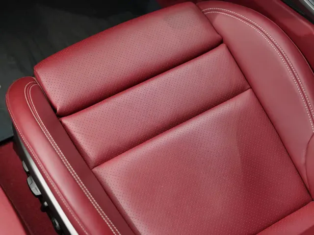 Porsche 911 — Фото автомобиля 17