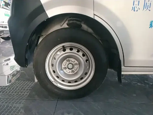 Changan Kuayue Kuayuexing V3 — Фото автомобиля 22