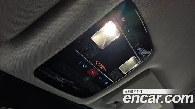 Hyundai Grandeur GN7 — Фото автомобиля 29