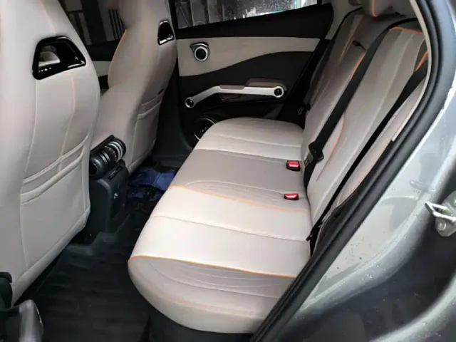 BYD Yuan PLUS — Фото автомобиля 16