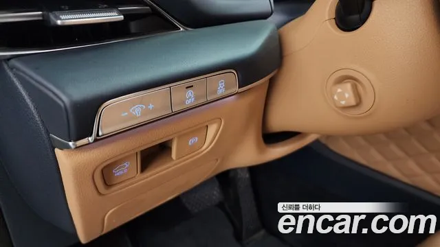 Genesis GV80 — Фото автомобиля 29