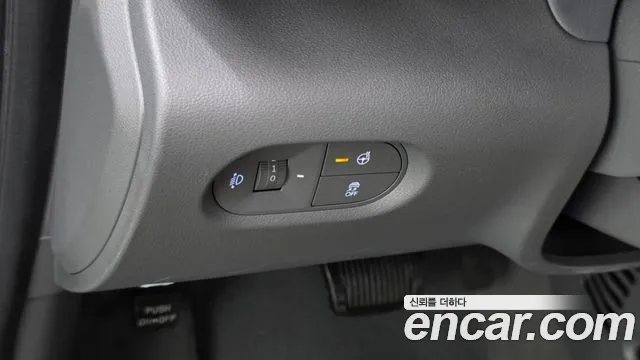 Hyundai Casper — Фото автомобиля 28