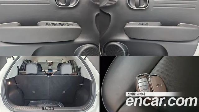 Hyundai Casper — Фото автомобиля 18