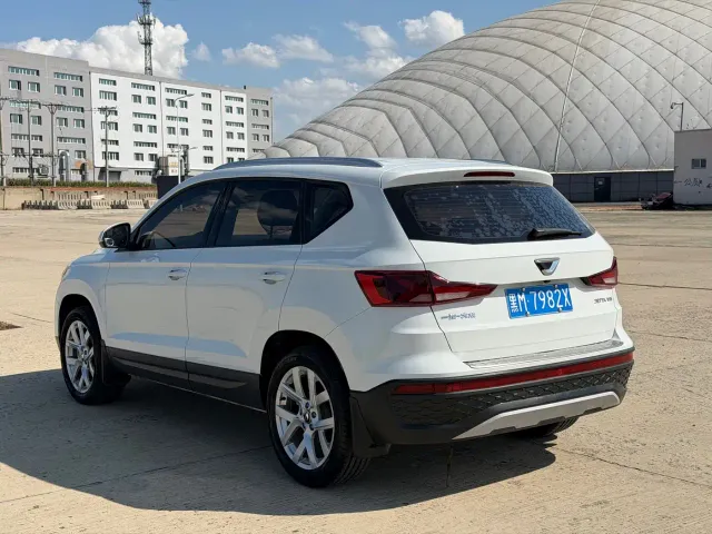 Jetta VS5 — Фото автомобиля 6
