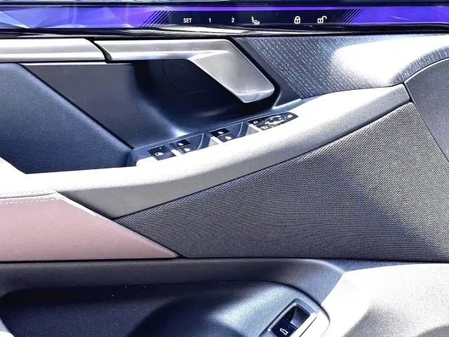 BMW 5 Series — Фото автомобиля 9