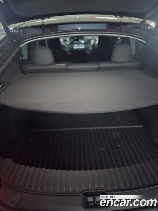Tesla Model Y — Фото автомобиля 13