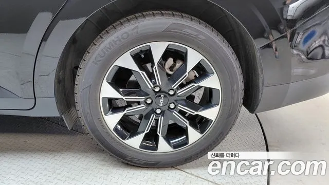 Kia Canival Carnival 4 поколение Дизель 9 мест Noblesse — Фото автомобиля 19