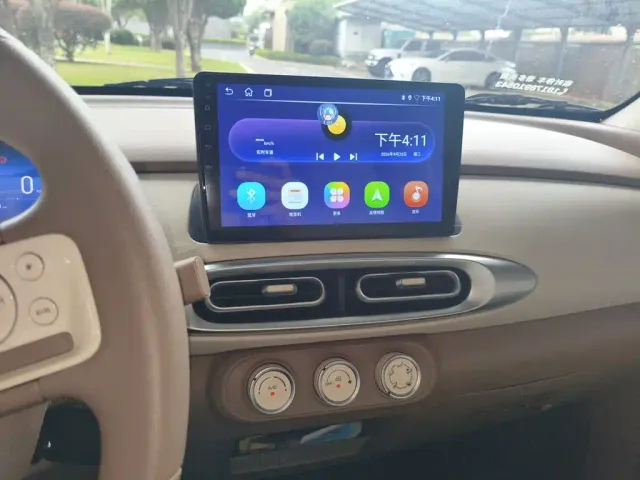 Wuling Hongguang Mini EV — Фото автомобиля 14