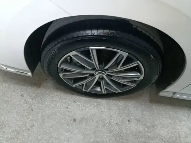 GAC Trumpchi M8 — Фото автомобиля 22