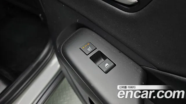 Hyundai Kona Kona (SX2) Бензин 1.6 турбо 2WD — Фото автомобиля 18