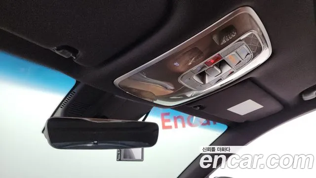 Genesis G80 Бензин 2.5 турбо AWD — Фото автомобиля 30