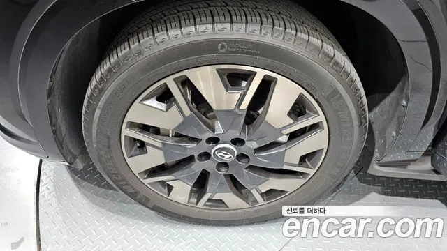Hyundai Palisade The New Palisade Бензин 3.8 4WD — Фото автомобиля 5