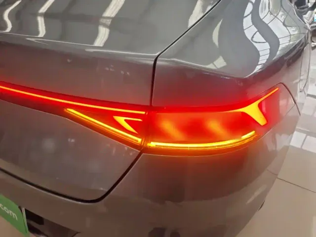 BYD Qin PLUS — Фото автомобиля 7