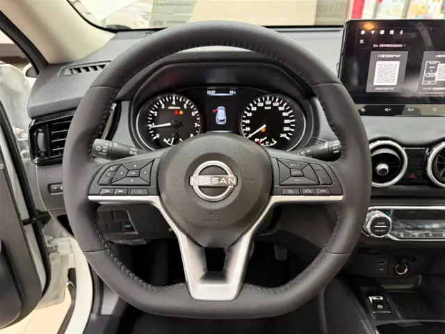 Nissan X-Trail — Фото автомобиля 11