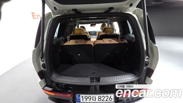 Hyundai Santafe — Фото автомобиля 22