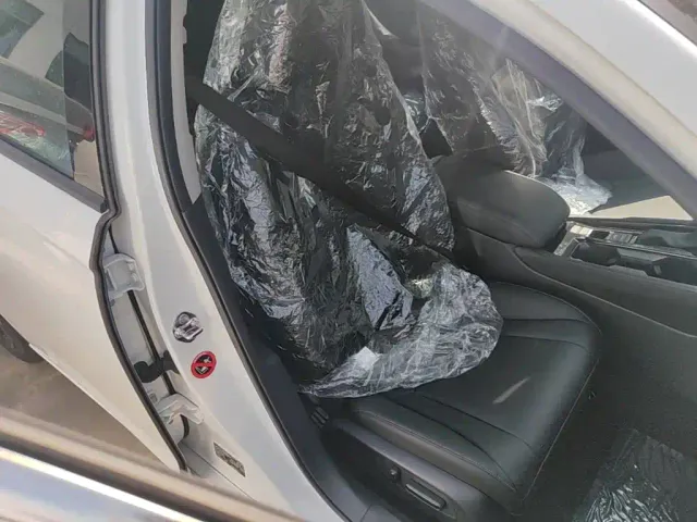 Honda Inspire — Фото автомобиля 24
