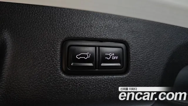 Kia Canival Carnival 4 поколение Бензин 9 мест Signature — Фото автомобиля 18