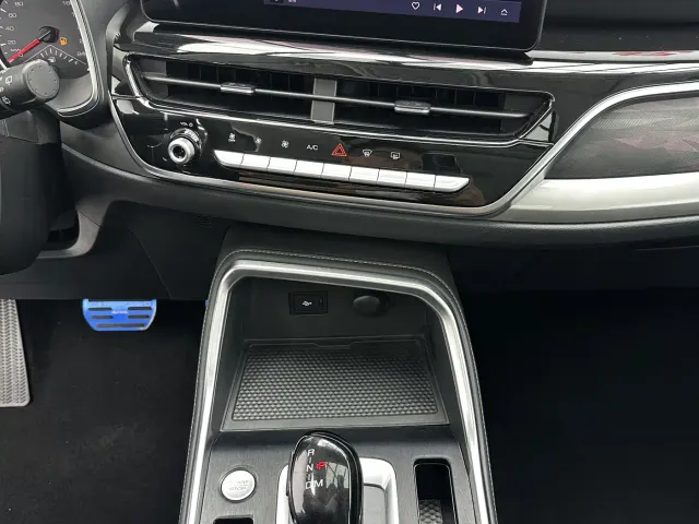 Haval H6 — Фото автомобиля 19