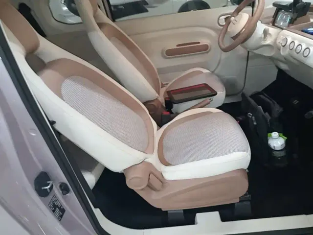 Bestune Pony — Фото автомобиля 24