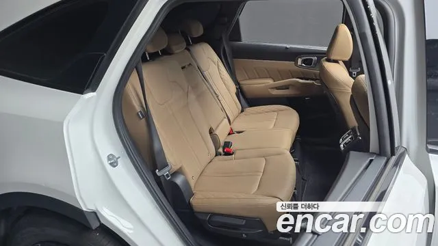 Kia Sorento 4th Gen — Фото автомобиля 17