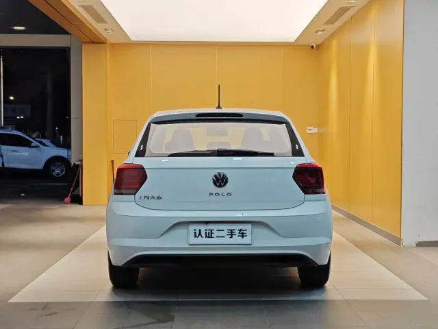 Volkswagen Polo — Фото автомобиля 27