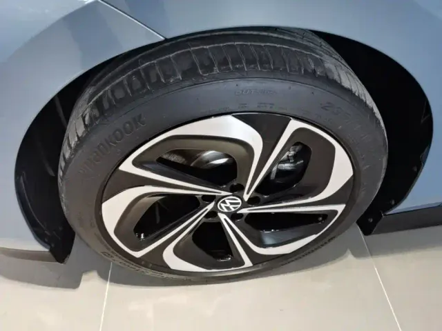 Volkswagen ID.7 Vizzion — Фото автомобиля 22