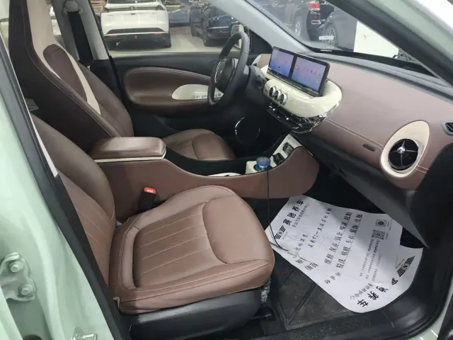 Wuling Bingo — Фото автомобиля 9
