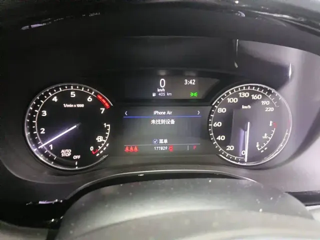Cadillac Cadillac XT5 2022 2.0T 2WD Luxury — Фото автомобиля 4