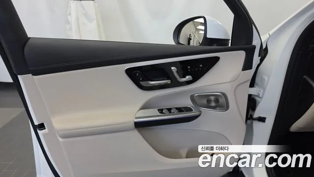 Mercedes-Benz GLC-Class X254 — Фото автомобиля 24