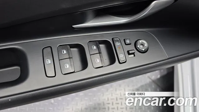 Hyundai Avante CN7 — Фото автомобиля 17