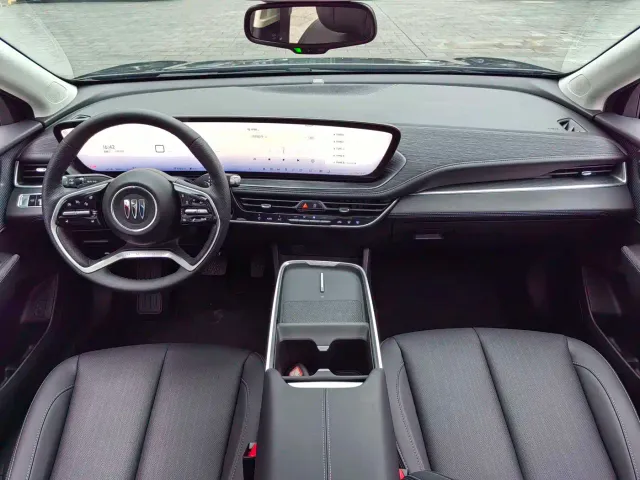 Buick LaCrosse — Фото автомобиля 15