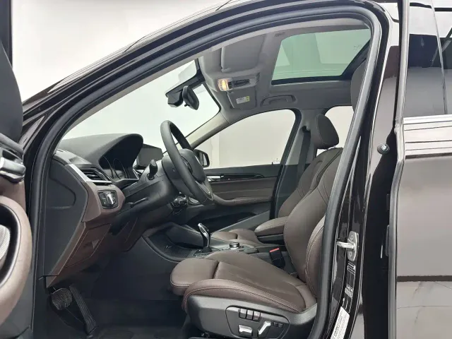 BMW X1 — Фото автомобиля 5