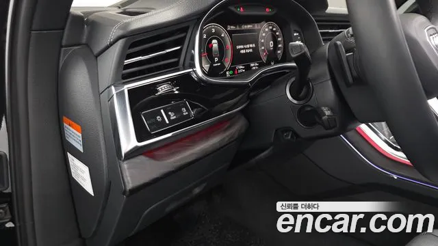 Audi Q7 45 TDI quattro Premium — Фото автомобиля 28